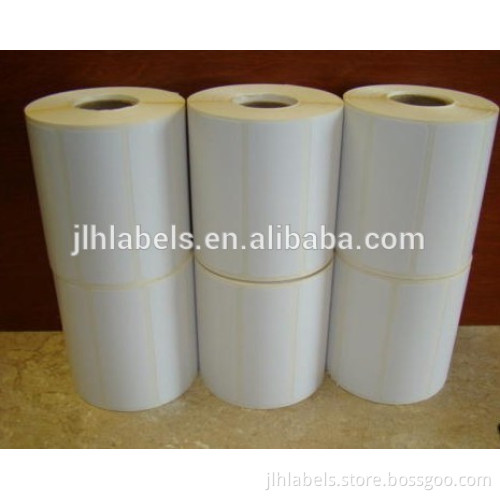 100X150mm thermal label